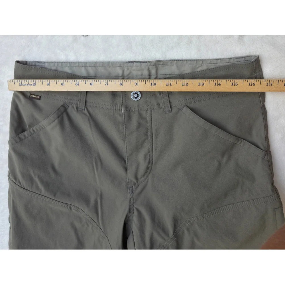 Kuhl renegade shorts